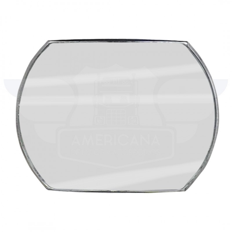 Espejo adhesivo 30 x 30 cm – Megabox colombia