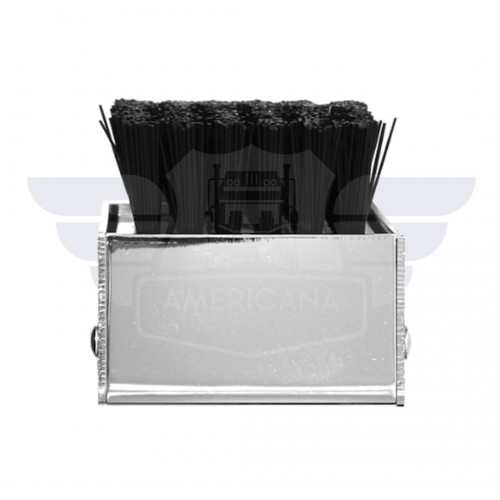 CEPILLO EXTERIOR PARA LIMPIAR CALZADO (Llantas)