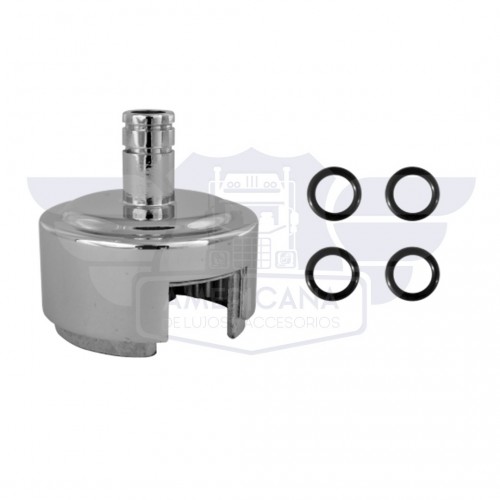 ADAPTADOR UNIVERSAL PARA PERA EATON UNIDAD