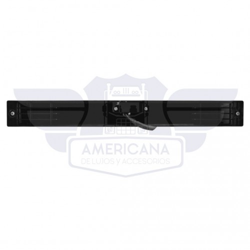 BARRA GLO 60 LED SECUENCIAL MV UND