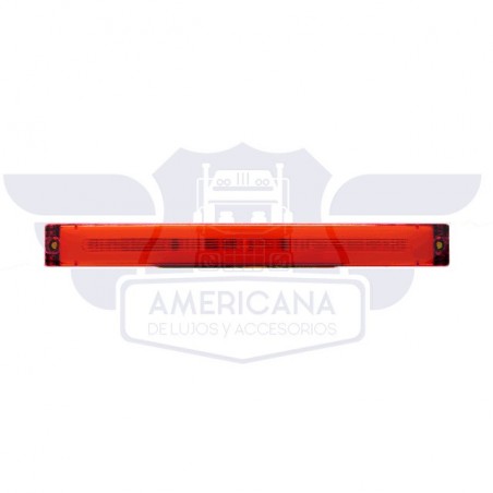 BARRA GLO 60 LED SECUENCIAL MV UND