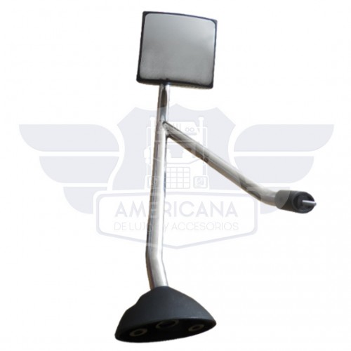 ESPEJO CAPOT INTERNATIONAL DURASTAR