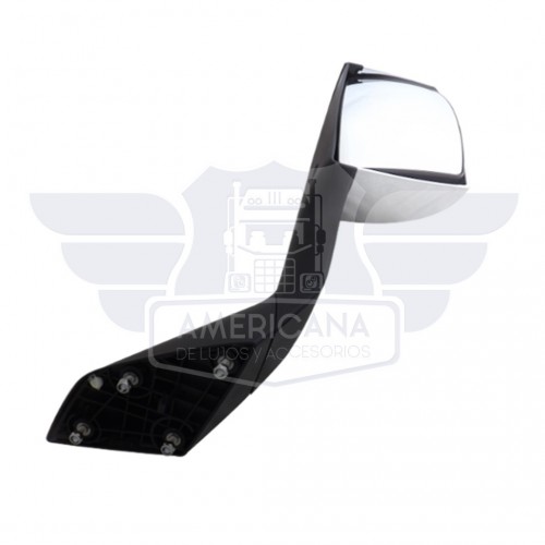 ESPEJO CROMADO PARA CAPOT VOLVO