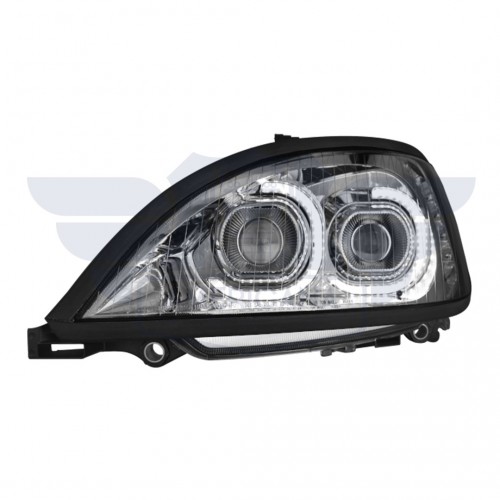 FARO PRINCIPAL FREIGHTLINER COLUMBIA UND