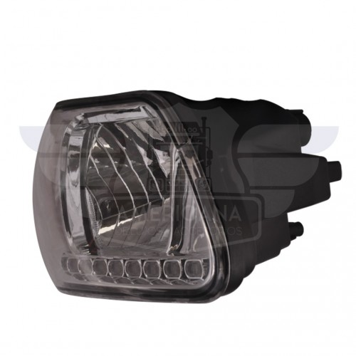 FARO INTERNATIONAL 9200, 9400 VERSION LUJO
