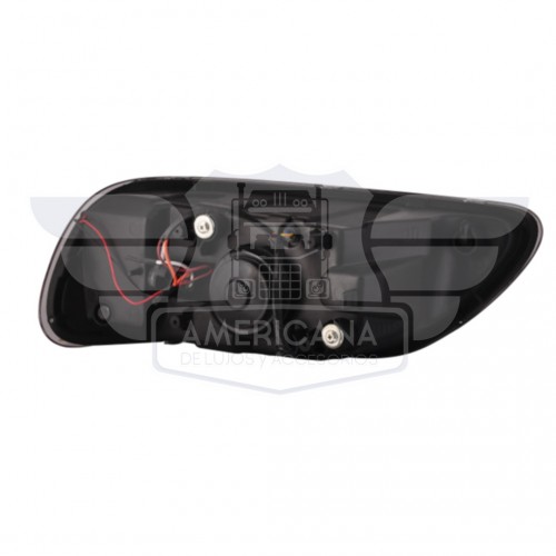 FARO INTERNATIONAL 9200, 9400 VERSION LUJO