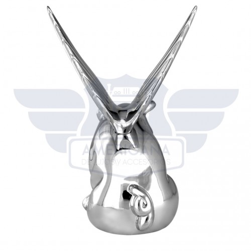 CERDITO CON ALAS PARA CAPOT