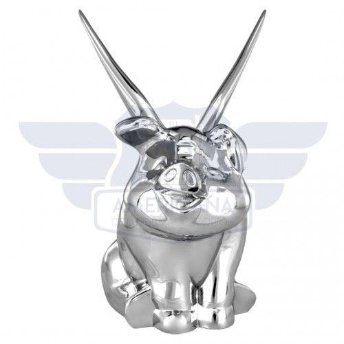 CERDITO CON ALAS PARA CAPOT