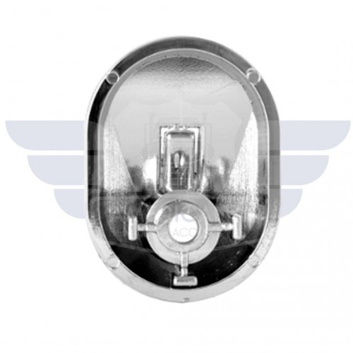 GANCHO VISERA PARA KENWORTH