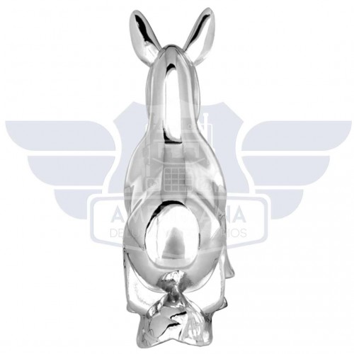 BURRITO CON ILUMINACION DE OJOS PARA CAPOT