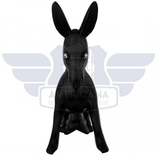 BURRITO CON ILUMINACION DE OJOS PARA CAPOT