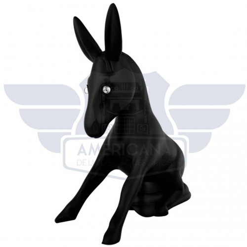 BURRITO CON ILUMINACION DE OJOS PARA CAPOT