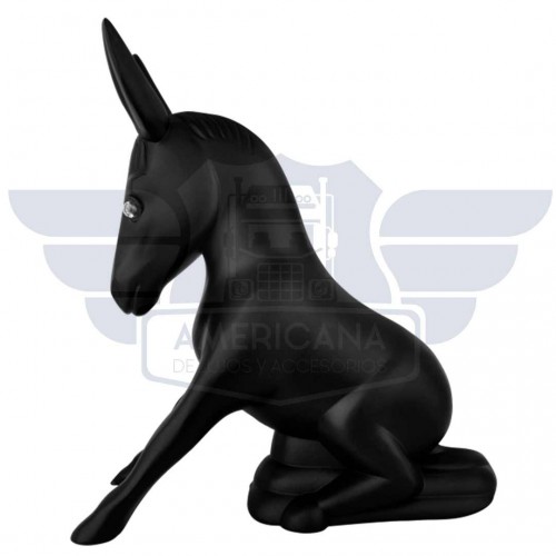 BURRITO CON ILUMINACION DE OJOS PARA CAPOT