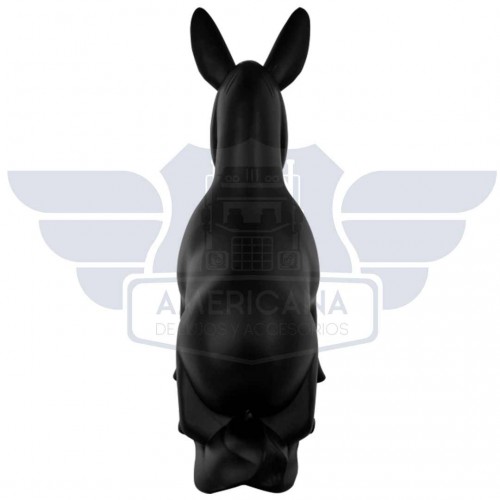 BURRITO CON ILUMINACION DE OJOS PARA CAPOT