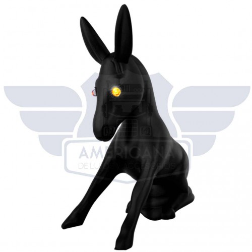 BURRITO CON ILUMINACION DE OJOS PARA CAPOT