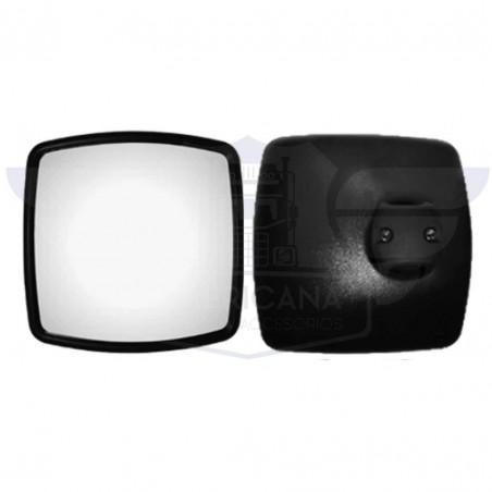 ESPEJO LATERAL CONJUNTO INTERNATIONAL DURASTAR, WORKSTAR