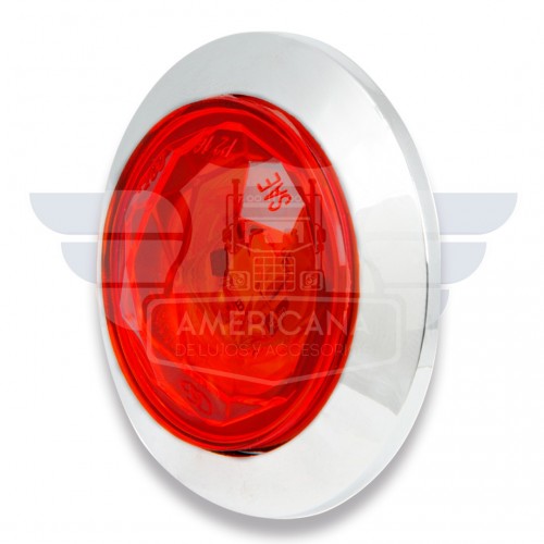 BOTON 1"1/4 DIAMANTE