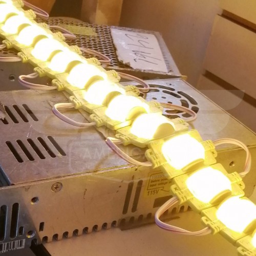 MODULO 5,5CM LED