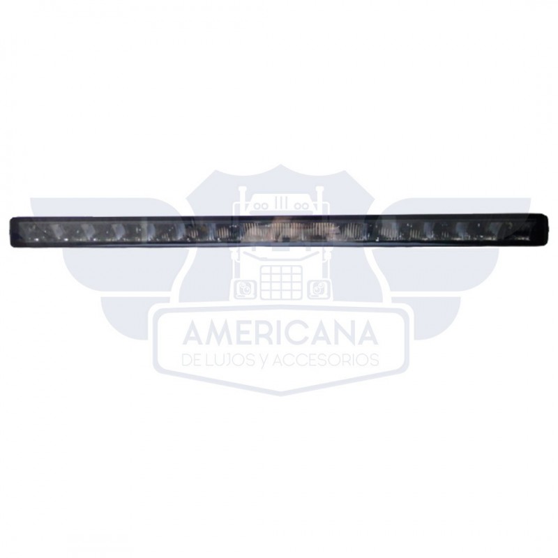 AMERICANA DE LUJOS BARRA LED