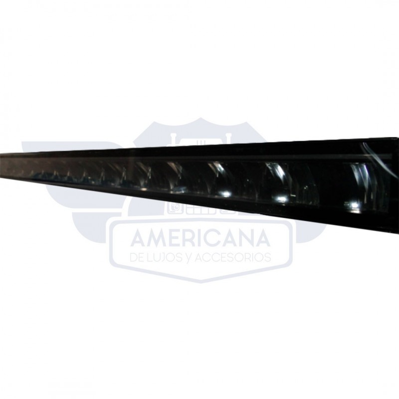 AMERICANA DE LUJOS BARRA LED