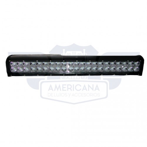 AMERICANA DE LUJOS BARRA LED
