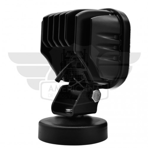 LAMPARA CUADRADA DE TRABAJO