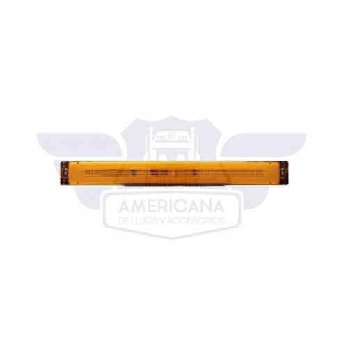 BARRA GLO 60 LED SECUENCIAL MV UND