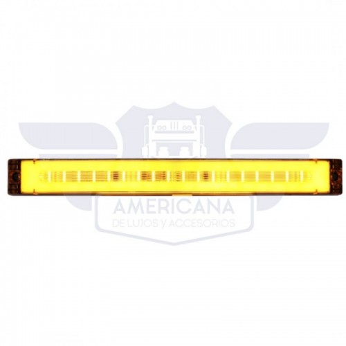 BARRA GLO 60 LED SECUENCIAL MV UND