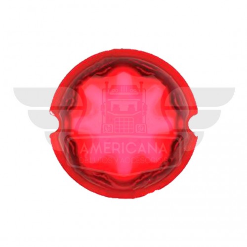 LAMPARA REPUESTO PEPINO GLO 9 LED