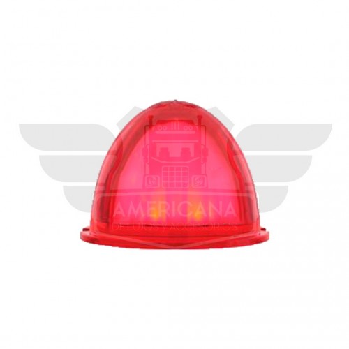 LAMPARA REPUESTO PEPINO GLO 9 LED