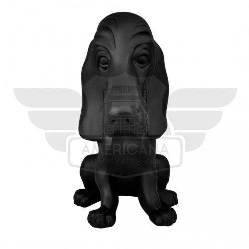 PERRO "BEAGLE" PARA CAPOT