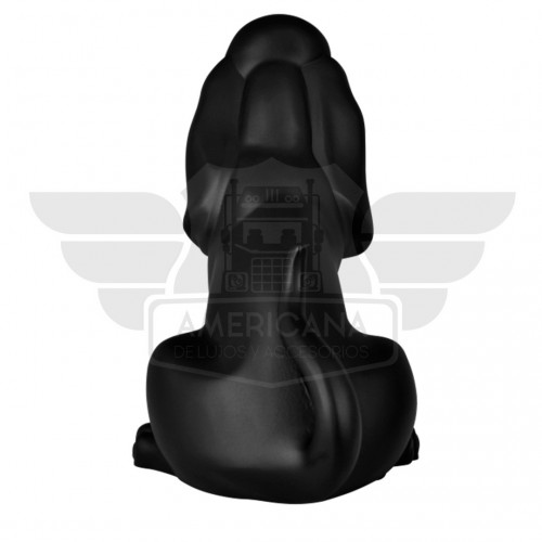 PERRO "BEAGLE" PARA CAPOT