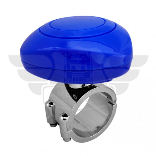 POMO PARA VOLANTE EN ALUMINIO