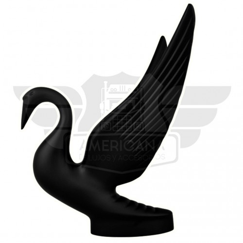 CISNE PARA CAPOT
