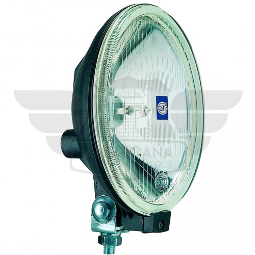 EXPLORADORA COMMET 500