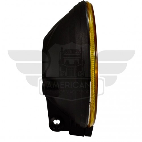 EXPLORADORA COMMET 500