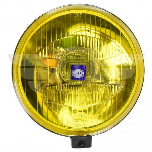 EXPLORADORA COMMET 500