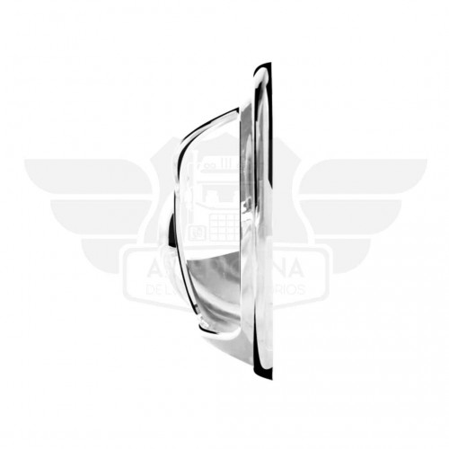 CUBIERTA CONTROL DE ESPEJO KENWORTH 06+