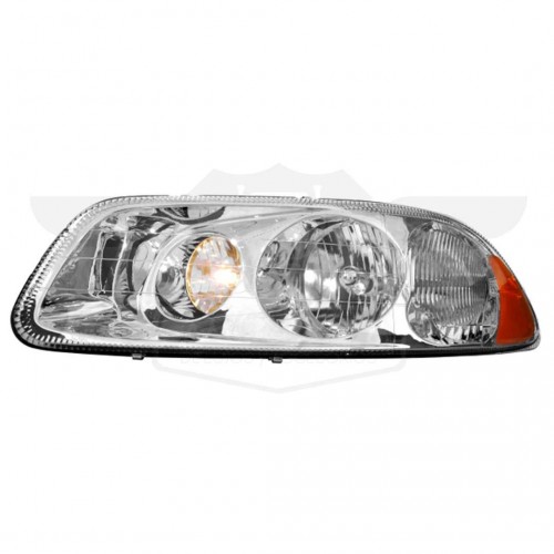 FARO PRINCIPAL MACK VISION CON CABLES