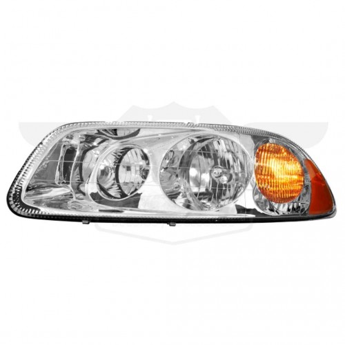 FARO PRINCIPAL MACK VISION CON CABLES