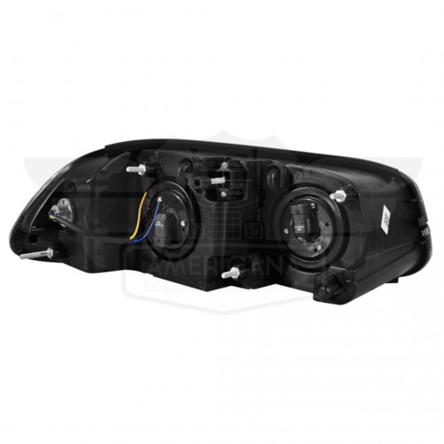 FARO PRINCIPAL MACK VISION CON CABLES