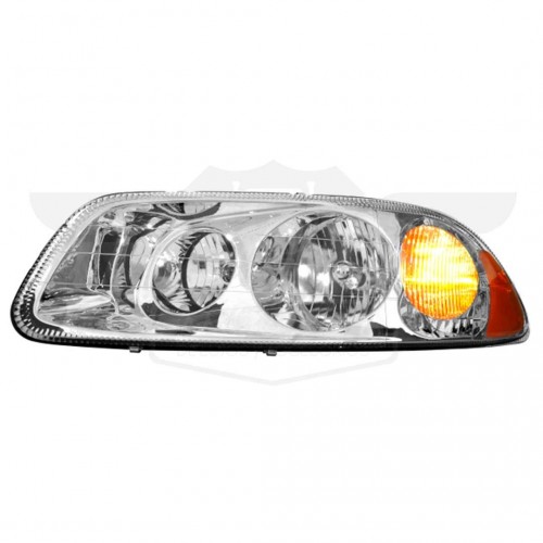 FARO PRINCIPAL MACK VISION CON CABLES