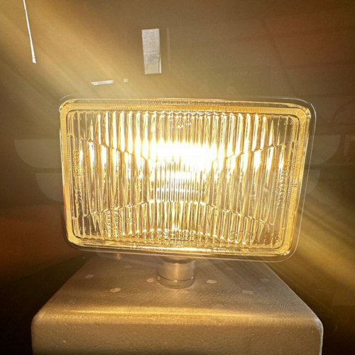 EXPLORADORA RECTANGULAR METALICA