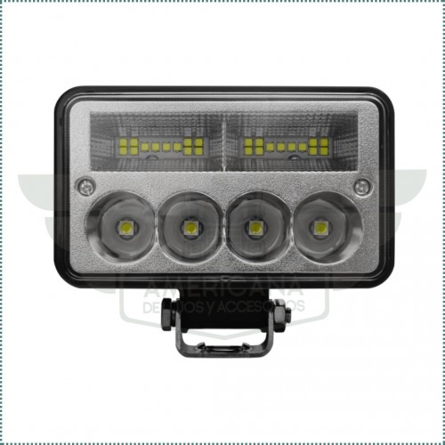 EXPLORADORA DE TRABAJO...