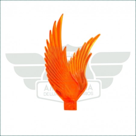 ALAS EMBLEMAS